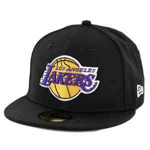 🟨🟣(Send OFFERS)Lakers fitted hat
